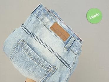 warehouse: Szorty dla mężczyzn, rozmiar 3XL — 5