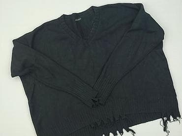 Sweter damski, rozmiar 5XL