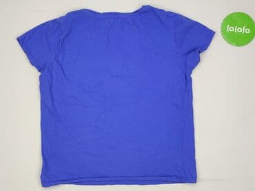 жіноча футболка m eu 38 візерунок принт колір білий: Sinsay, Women`s T-shirt, size S (EU 36) — 3
