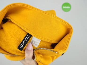 local heroes zielona bluza: H&M Divided, Bluza damska
, S — 5