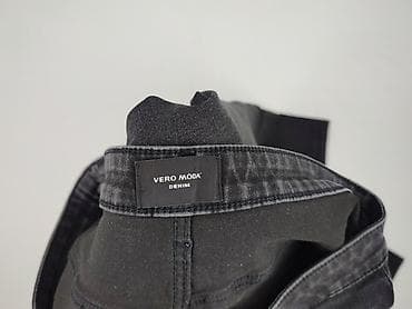 jeansy levis: Vero Moda, Jeansy damskie, rozmiar XL — 4