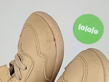 armani klapki: Buciki niemowlęce, 20, stan - Bardzo dobry — 7