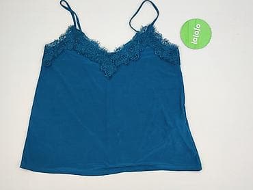 amisu bluzki: Amisu, Top damski, rozmiar M — 2