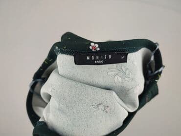 sukienka z kołnierzykiem mohito: Mohito, Sukienka damska, rozmiar M — 5