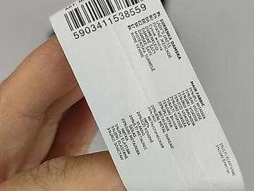 kiki: Top Secret, Sukienka damska, rozmiar S — 5