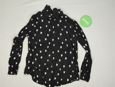 reserved koszulka w koty: Reserved YFL, Koszula damska, rozmiar S — 3