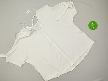 bluzy chanel: F&F, Bluzka damska, rozmiar 2XL — 3