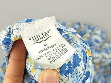 spódnice mini plus size: Julia, Sukienka damska, rozmiar M — 5