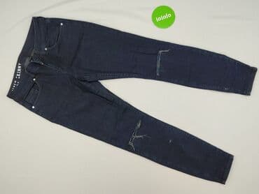 marks and spencer biustonosz: Jeans for women, M — 2