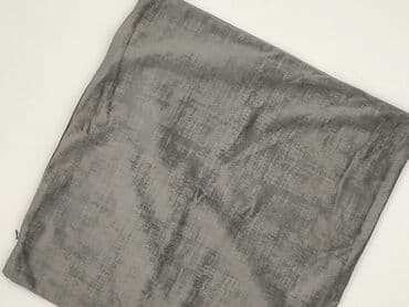 Dekoracje do domu: Pillowcase, 45 x 45, kolor - Szary, stan - Idealny — 1