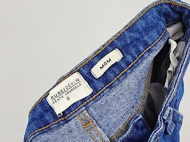jeans lois: House of Denim, Szorty damskie, rozmiar S — 4