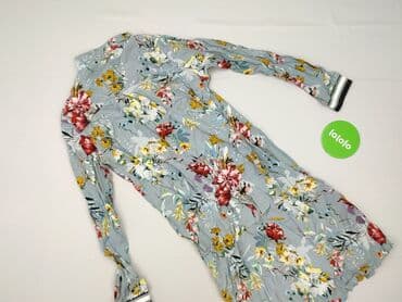 reserved sukienka denim: Sukienka damska, rozmiar S — 3