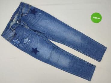 orsay dżinsy damskie: Orsay, Jeansy damskie, rozmiar S — 2