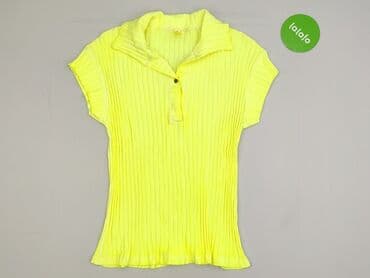 t shirt guess cyrkonie: Women`s polo shirt, size S — 2