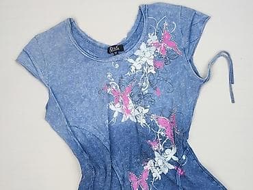 msgm t shirty: D&G, T-shirt damski, rozmiar M — 4