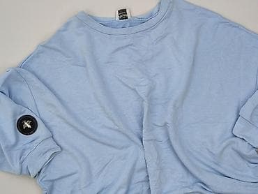 Sweatshirts and fleeces: Women`s sweatshirt, size One size — 1