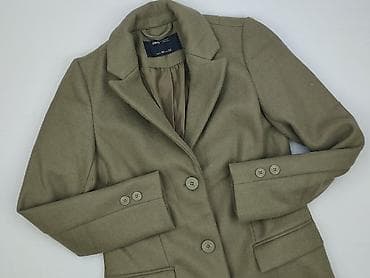Sinsay, Women`s coat, size XS