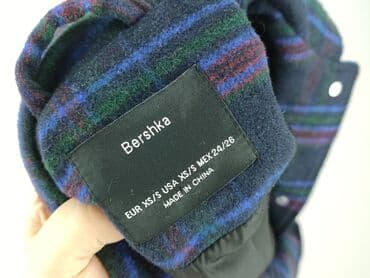 marynarka damska c a: Bershka, Marynarka damska, rozmiar XS — 4