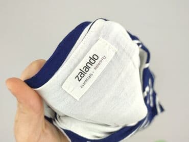 Kobiety: Zalando, Sukienka damska, rozmiar S — 5