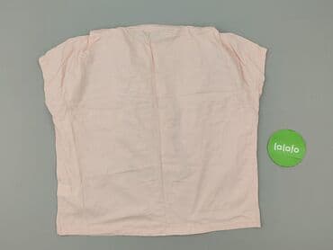 bluzki z krótkim rękawem mohito: Mohito, T-shirt damski, rozmiar 2XS — 4