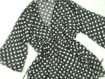 eleganckie bluzki plus size allegro: Atmosphere, Women's blouse, size L (EU 40) — 1