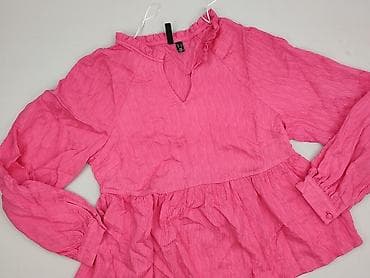 bluzy s: Pieces, Bluzka damska, rozmiar M — 1