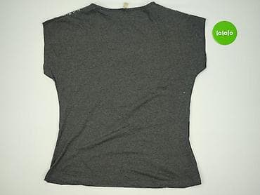e.m.g. collection: Women's blouse, size 4XL — 4