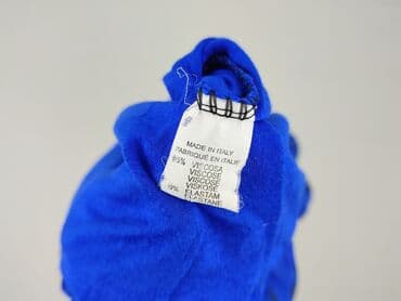 bluzki oversize sklep internetowy: Bluzka damska, rozmiar S — 4