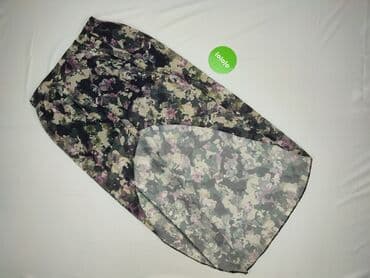 marynarka river island: River Island, Spódnica damska, XL — 2