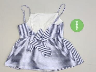 sinsay trampki biale: Sinsay, Top damski, rozmiar XS — 3