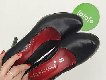 nike shox: Półbuty damskie, rozmiar 37 — 7