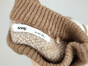 sinsay forum: Sinsay, Sweter damski, rozmiar XL — 4