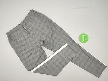 reserved piżama: Taifun, Spodnie materiałowe damskie, rozmiar S — 3