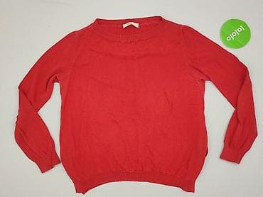red fireball bluza: Sweter damski, rozmiar XL — 2