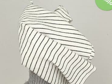 top z odkrytymi ramionami stradivarius: Stradivarius, Bluzka damska, M — 5