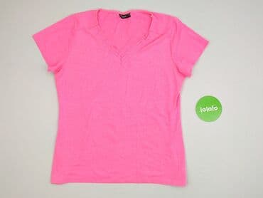 koszulki do ta: Janina, T-shirt damski, rozmiar XL — 2