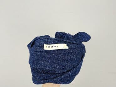 sweter z cekinami reserved: Sweter damski, rozmiar M — 4