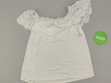 koszula z bufiastymi rękawami sinsay: Women's blouse, size S (EU 36) — 3
