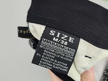 jeans levis 501: Jeansy damskie, rozmiar M — 6