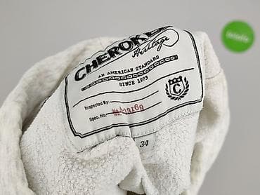 spodnie dres 4f: Cherokee, Bluza damska
, rozmiar XS — 4