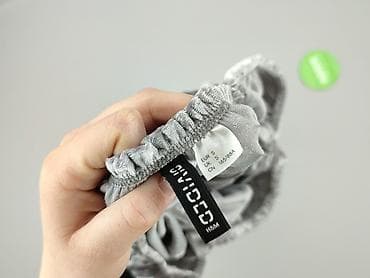 spodnica cekiny: H&M Divided, Sukienka damska, rozmiar S — 4