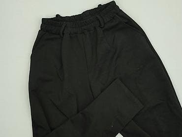 Used, Spodnie materiałowe damskie, rozmiar S