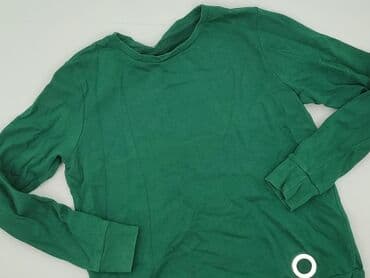 bluzki z dlugim rekawem basic: Bluzka dla mężczyzn, rozmiar XL — 1