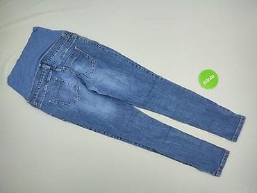 mom jeans mom: Happymum, Jeansy damskie, rozmiar M — 3