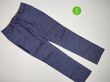 levis 34: Decathlon, Jeansy dla mężczyzn, rozmiar L — 2
