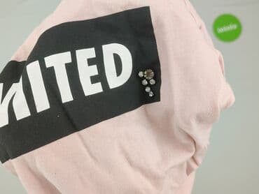 zara basic t shirty: UNLIMITED, Women`s T-shirt, S — 4