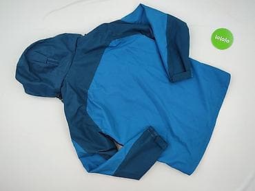 sweter h: Decathlon, Wiatrówka dla mężczyzn, rozmiar S — 3