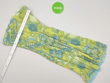 sukienki plażowe plus size: Sukienka damska, rozmiar M — 4