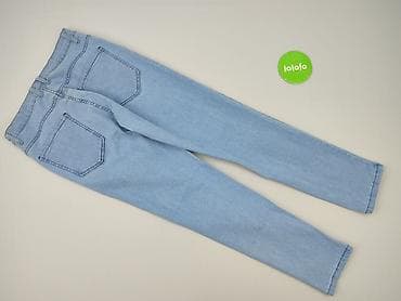 reserved plus size: Jeansy dla mężczyzn, rozmiar S — 3