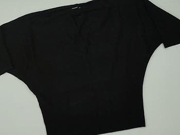 black squad buty: Bluzka damska, rozmiar M — 1